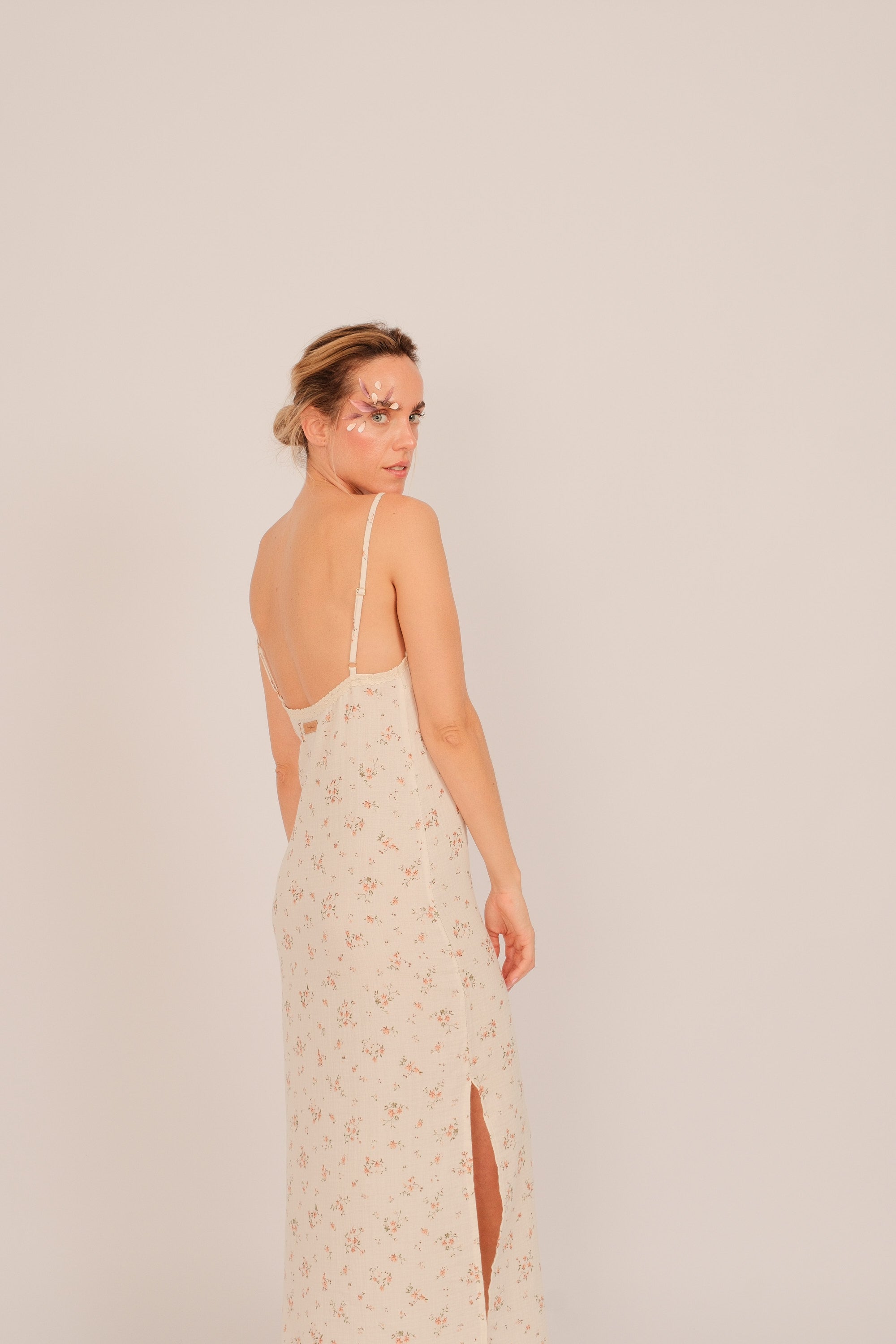 Dress Aura Silvestre