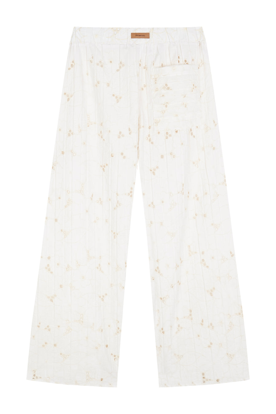 Trousers Magnolia