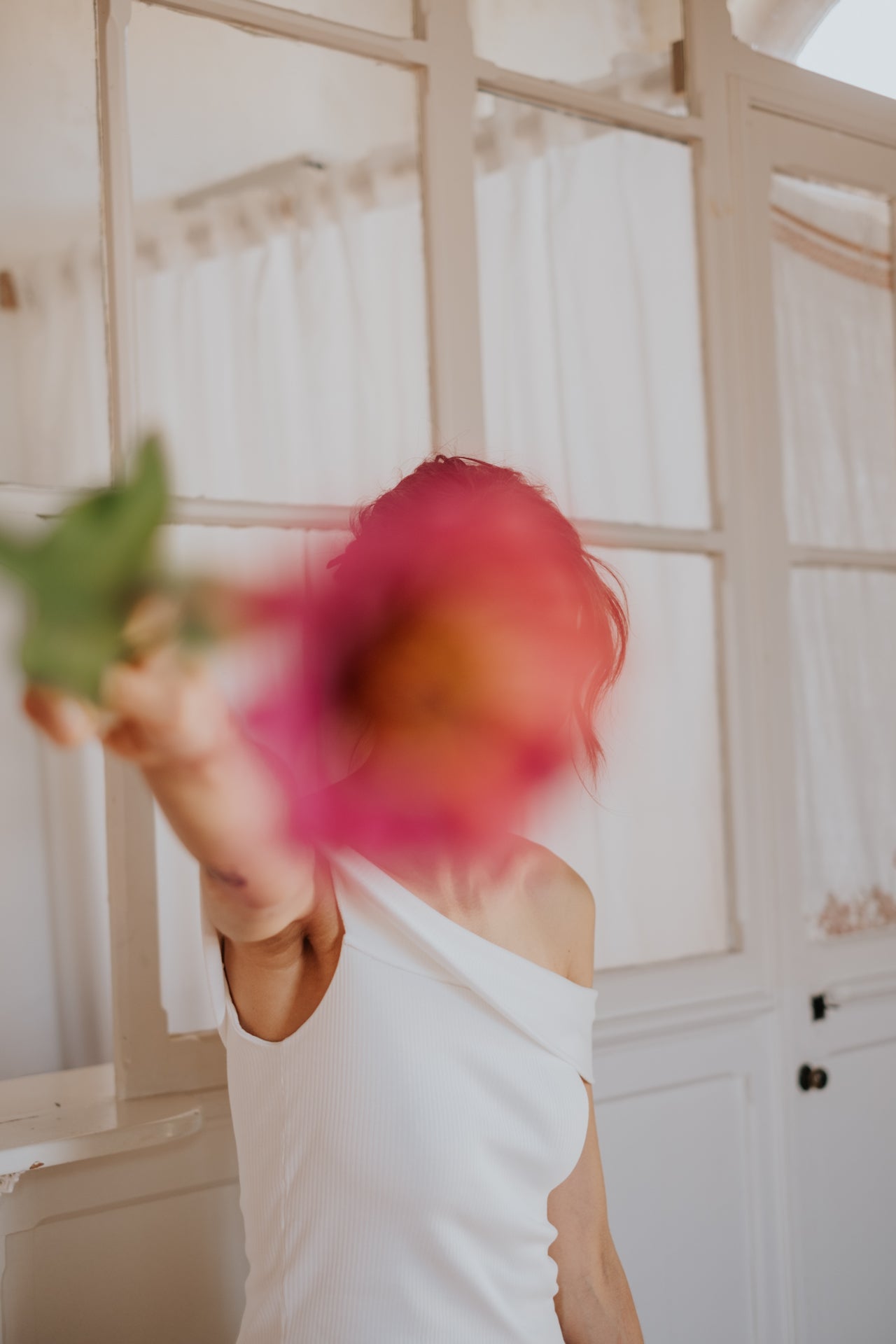 Top Gardenia Organic