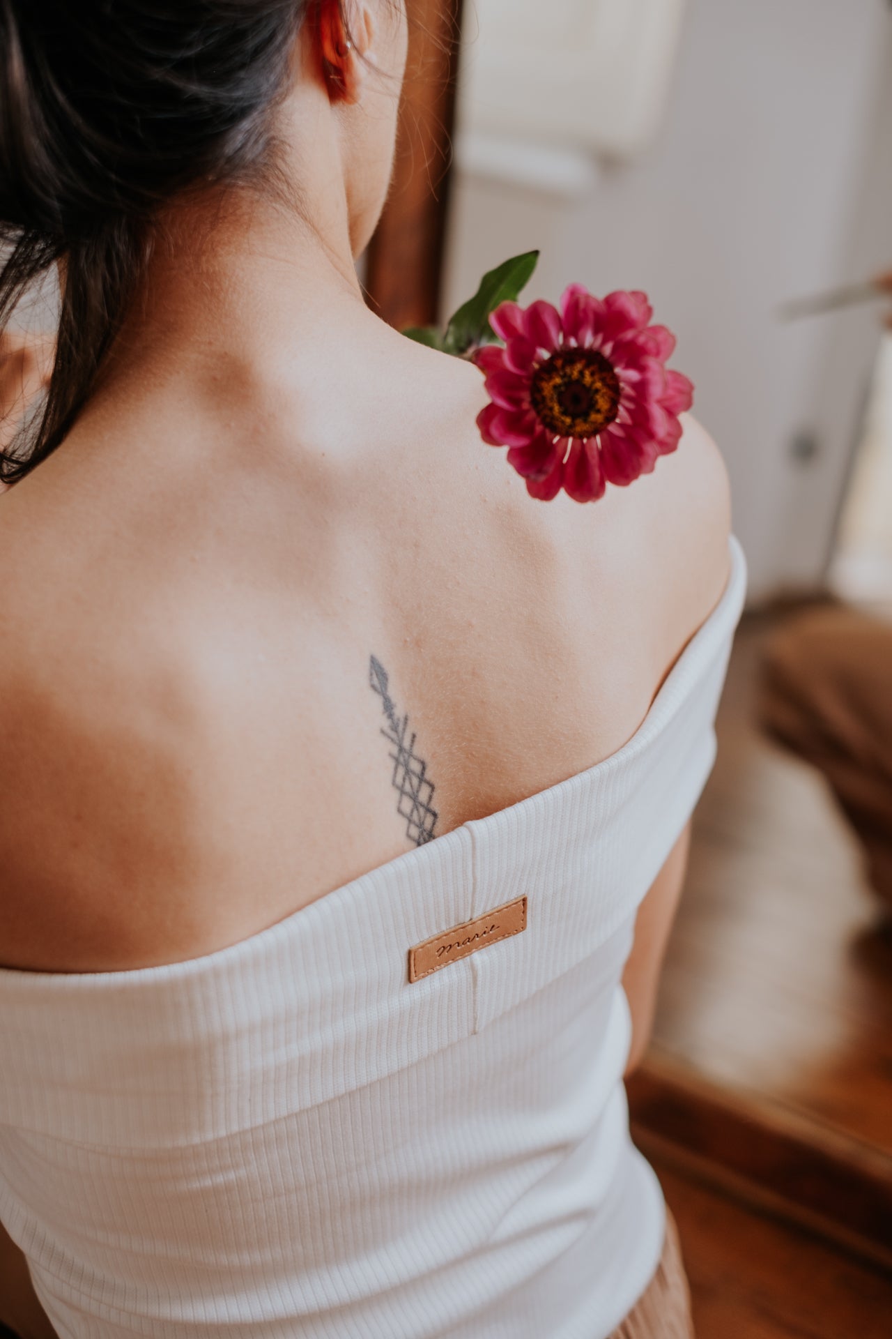 Top Gardenia Organic