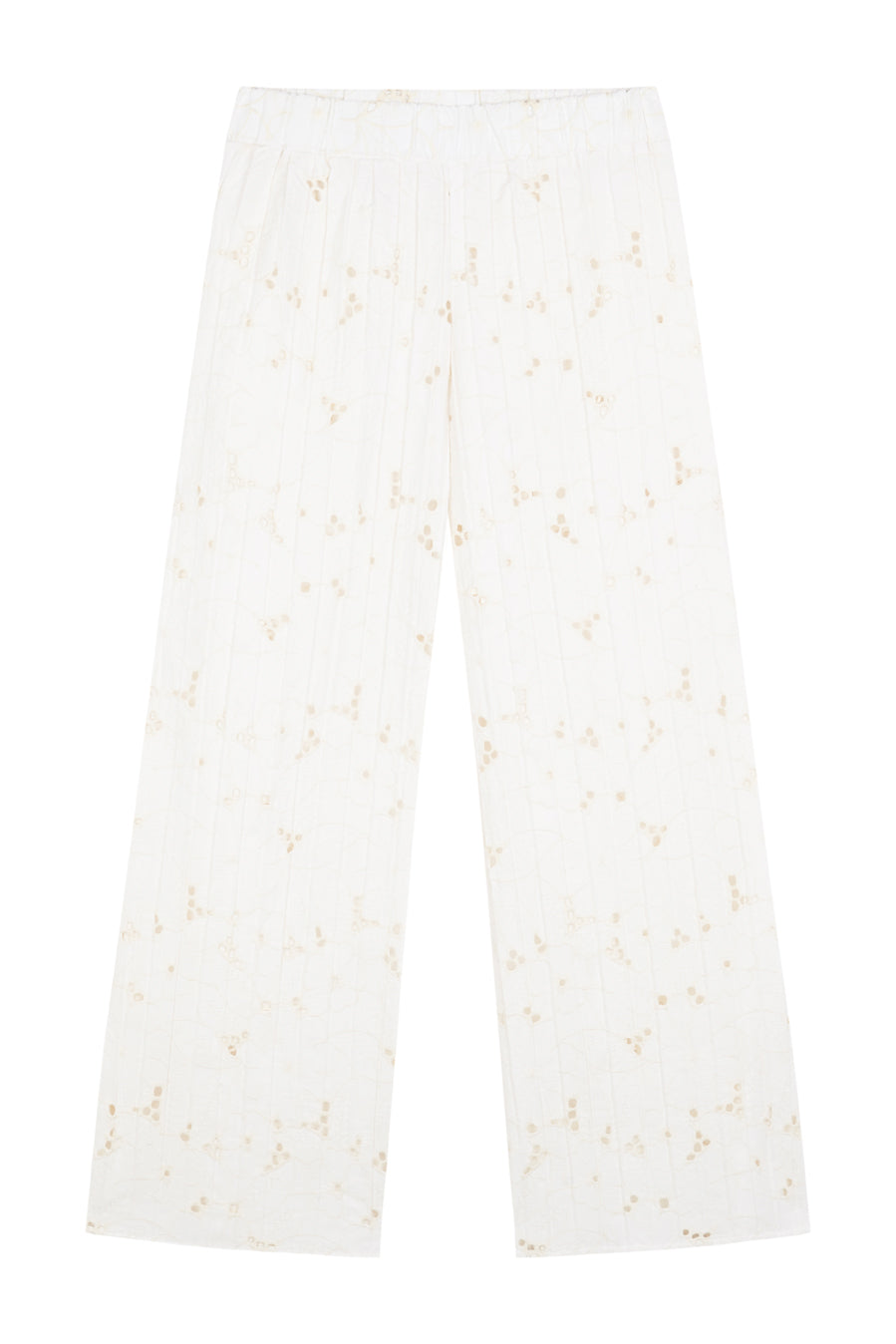 Trousers Magnolia