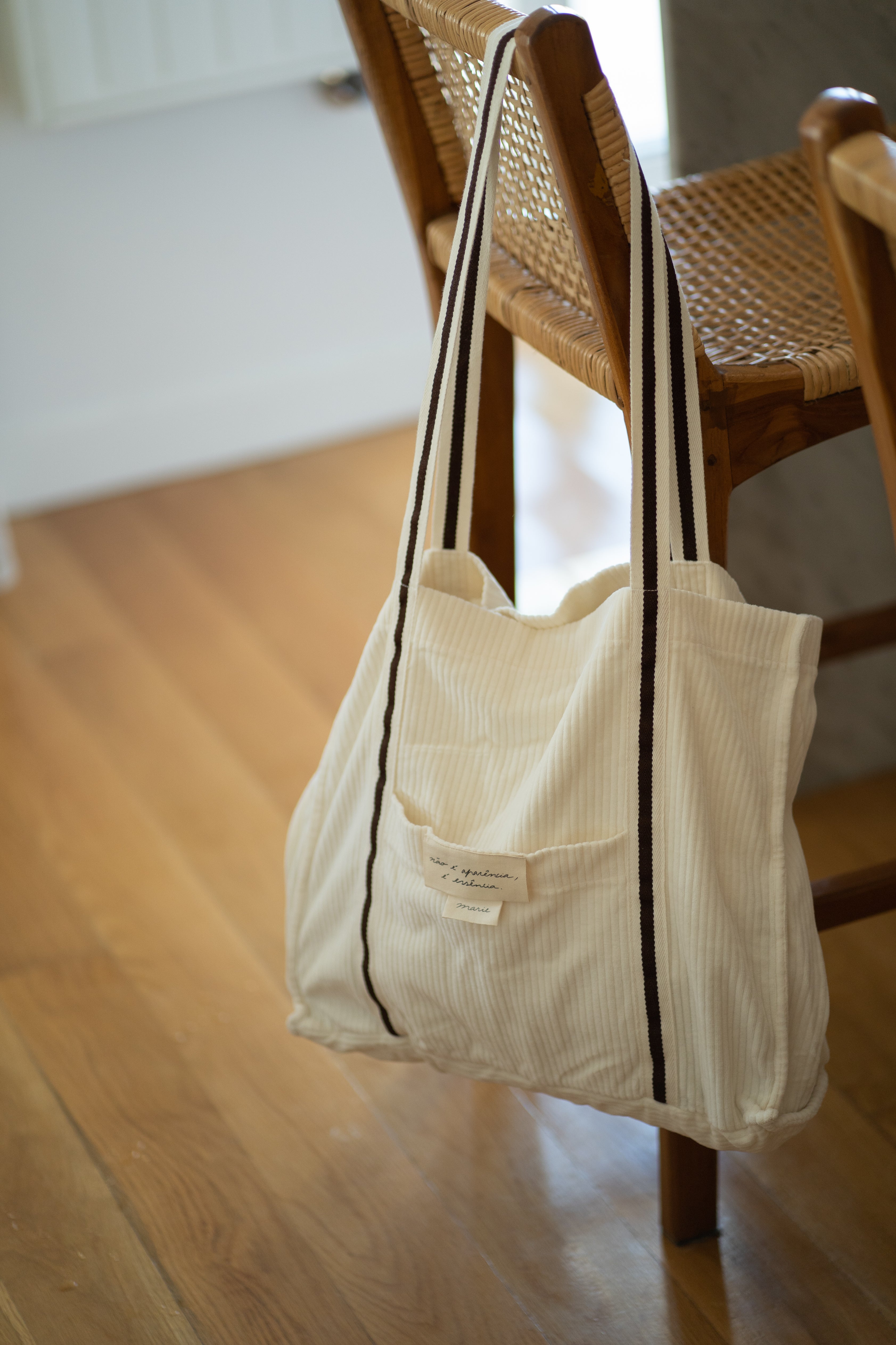 Totebag Tona (4 colors)