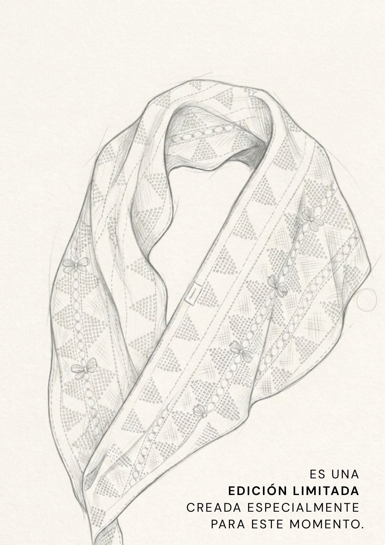 Foulard Lillie.