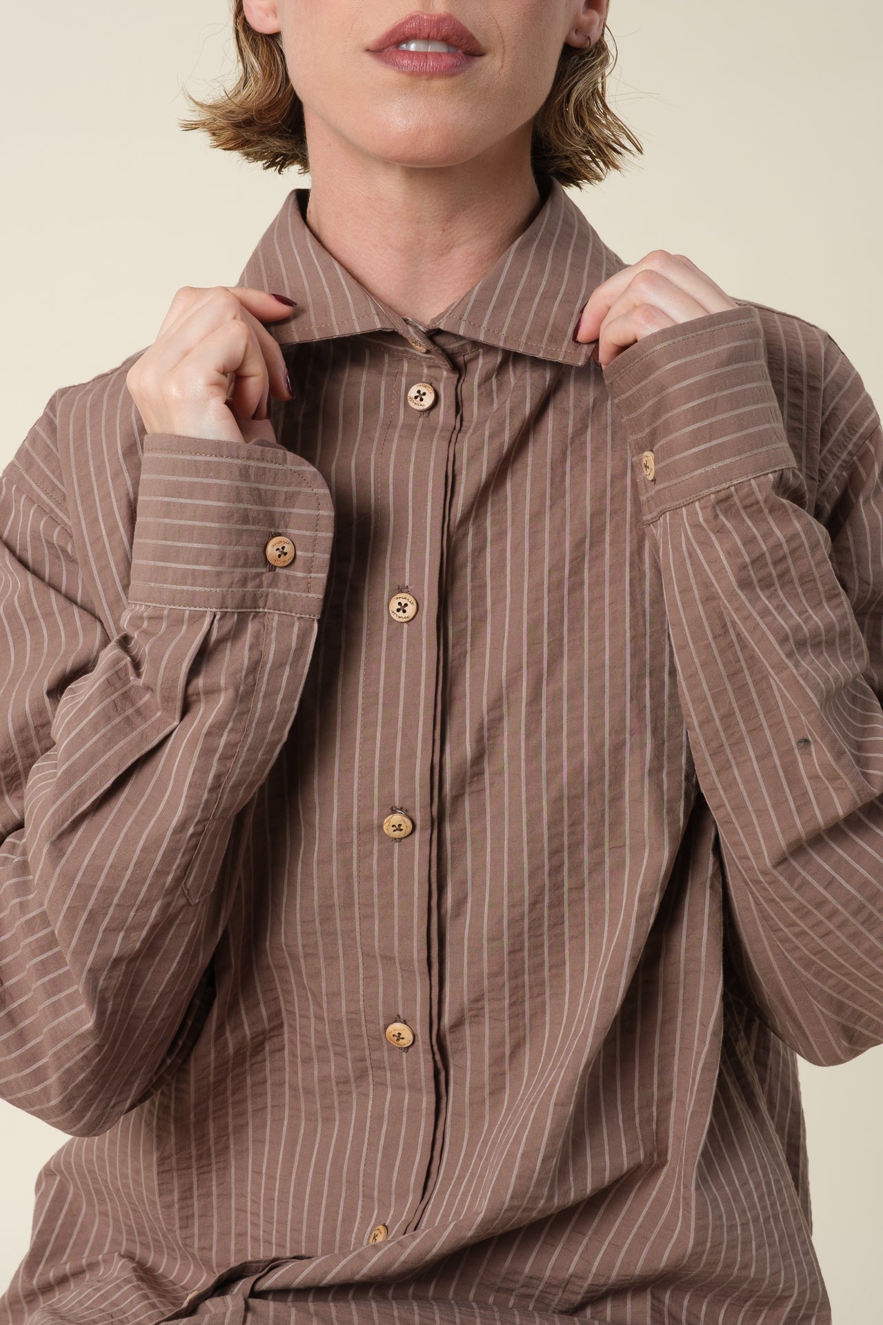 Shirt Vetiver