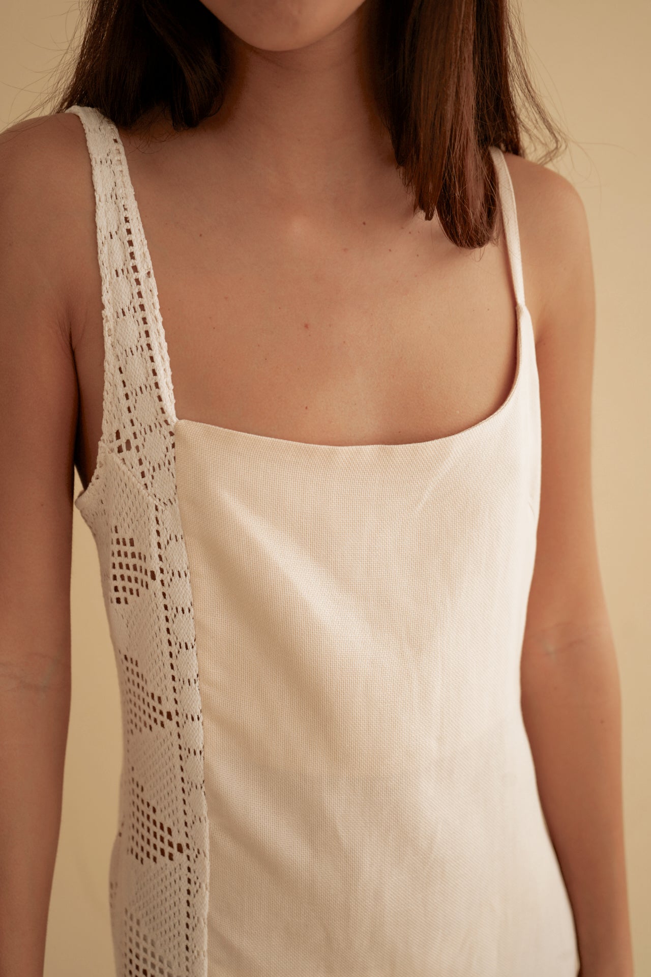 Dress Alba Gardenia