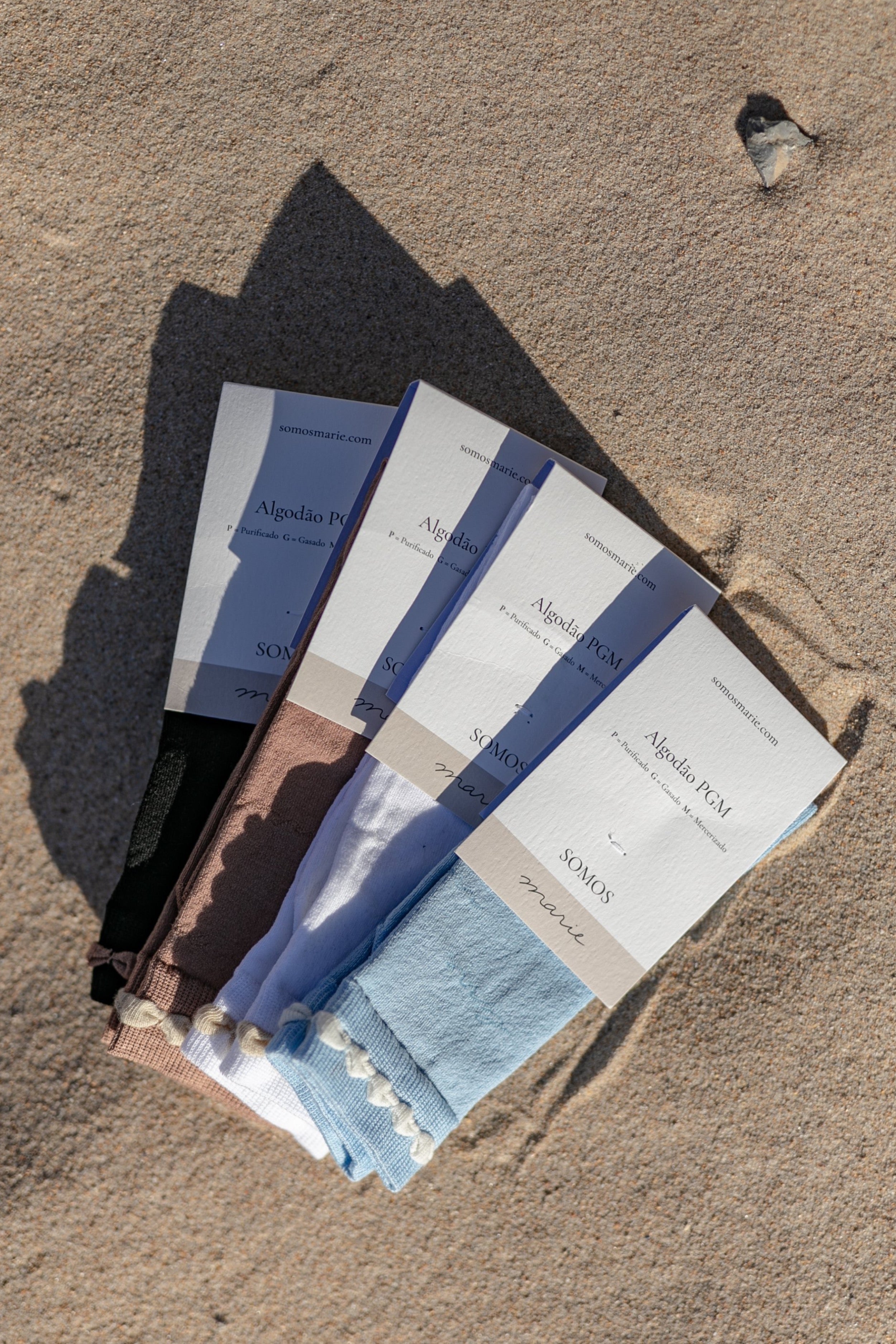 Socks Carmen PGM (knee-high)