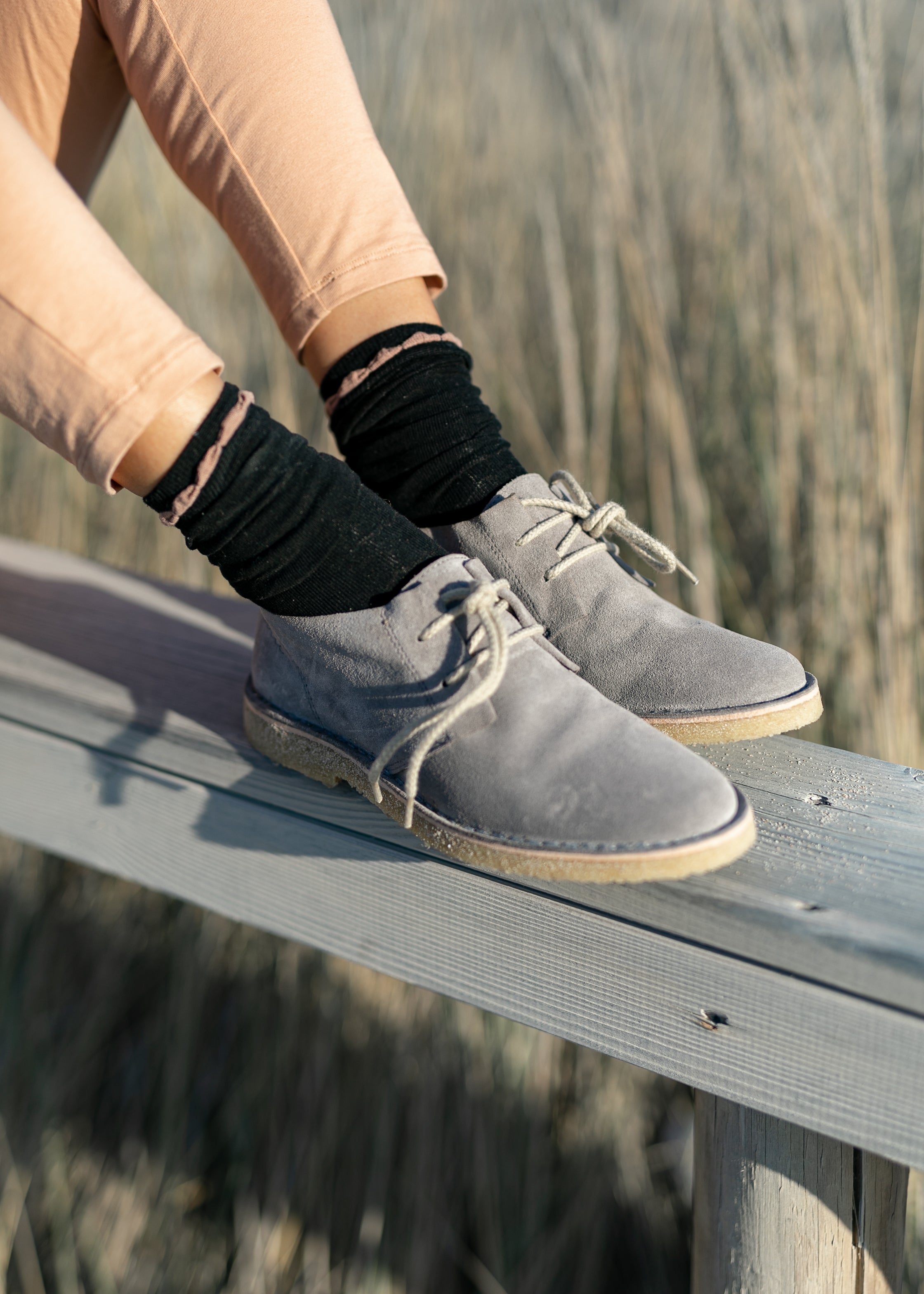 Socks Carmen PGM (knee-high)