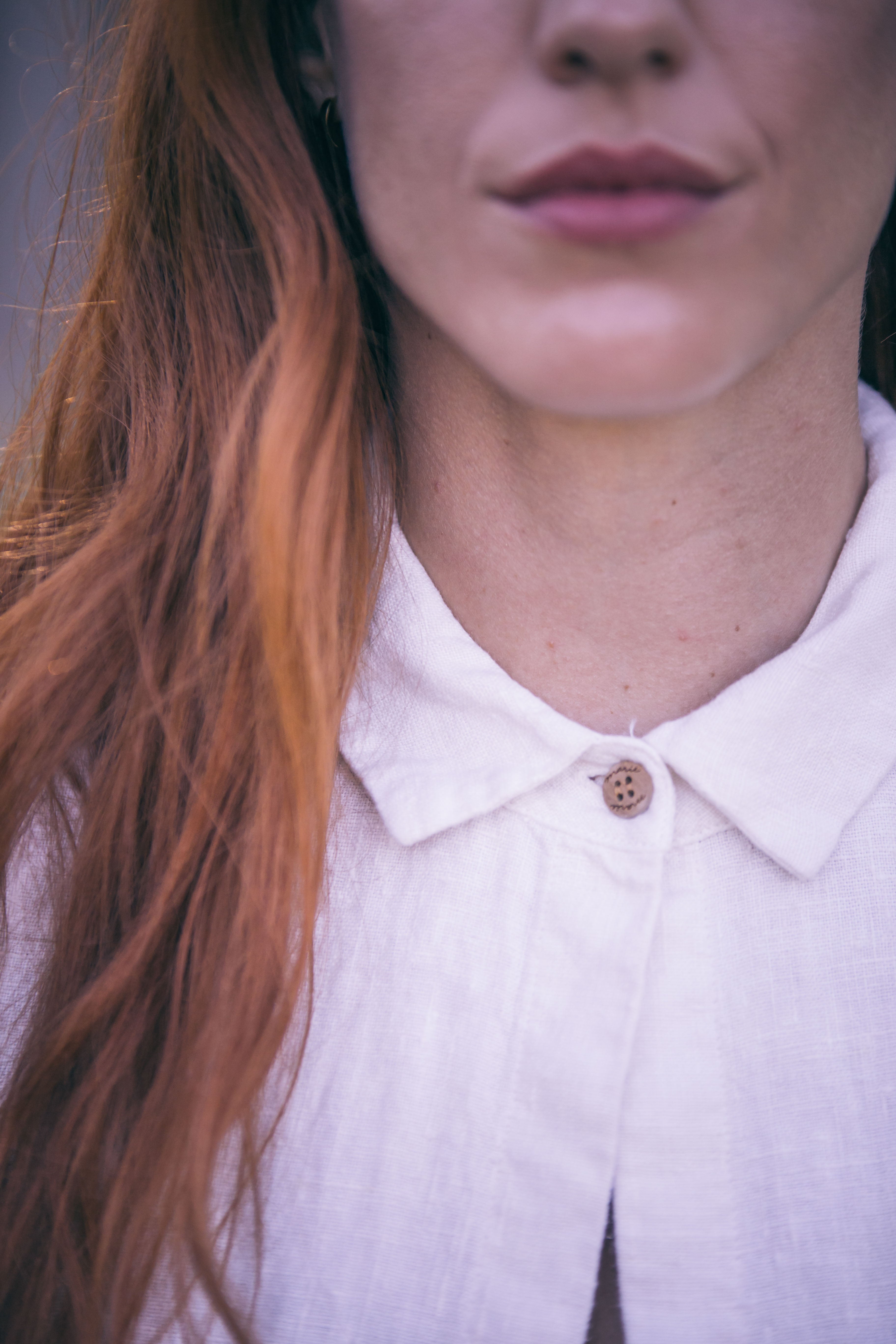 Shirt Stella Gardenia