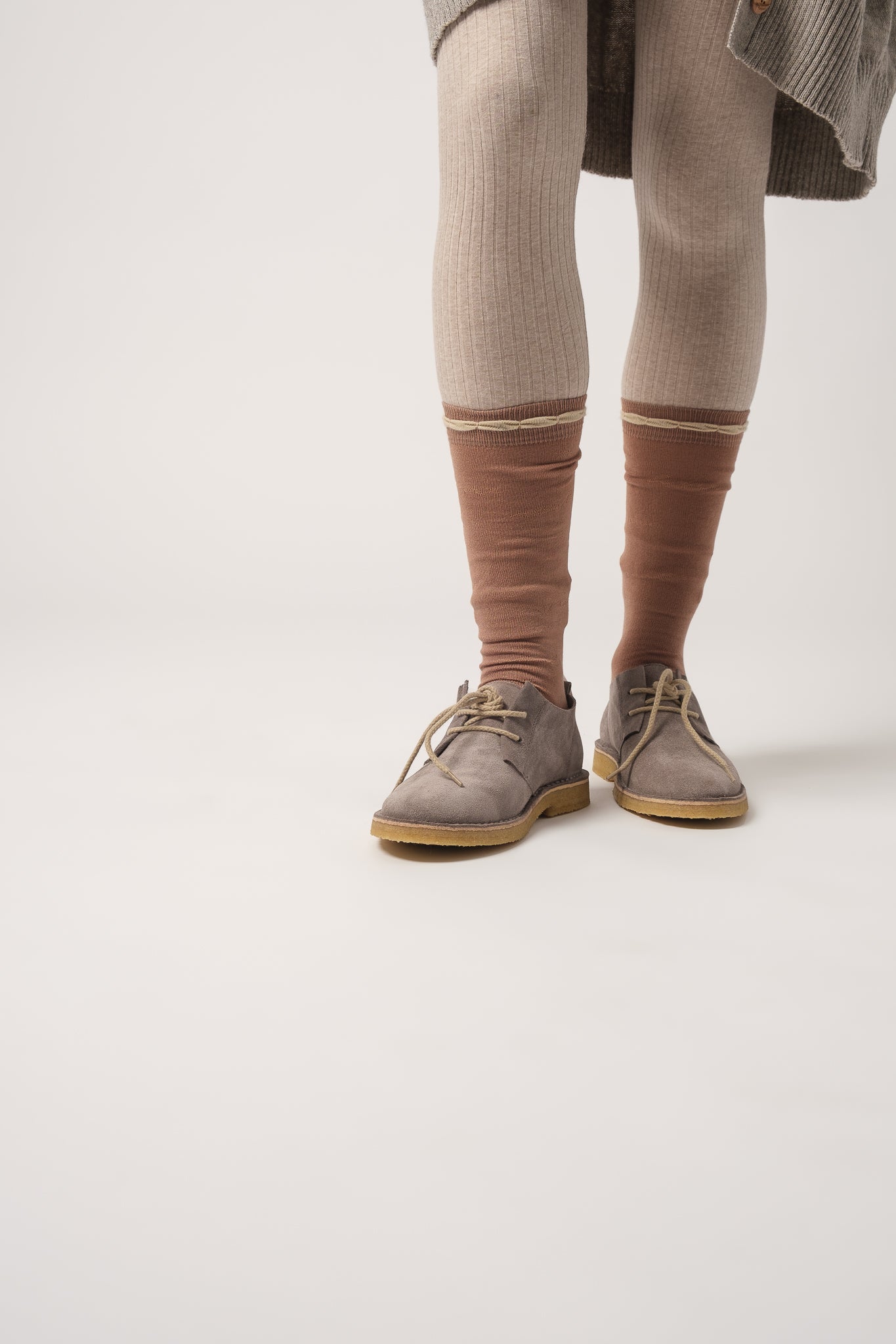 Socks Carmen PGM (knee-high)