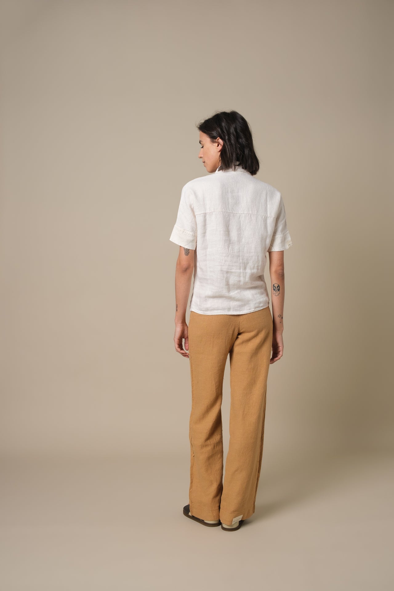 Giuliana Gardenia Shirt