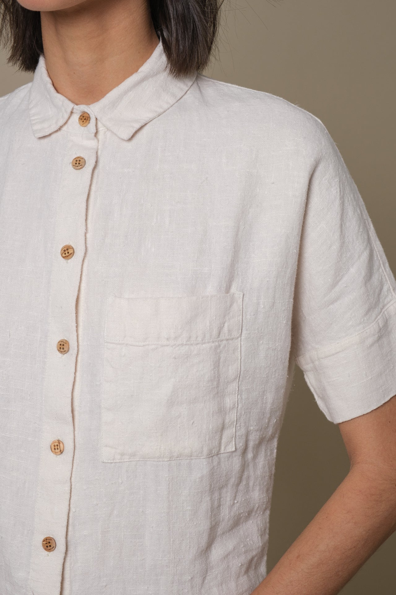 Giuliana Gardenia Shirt