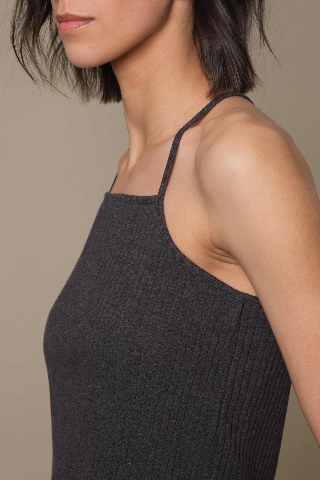 Top Pierina Antracite