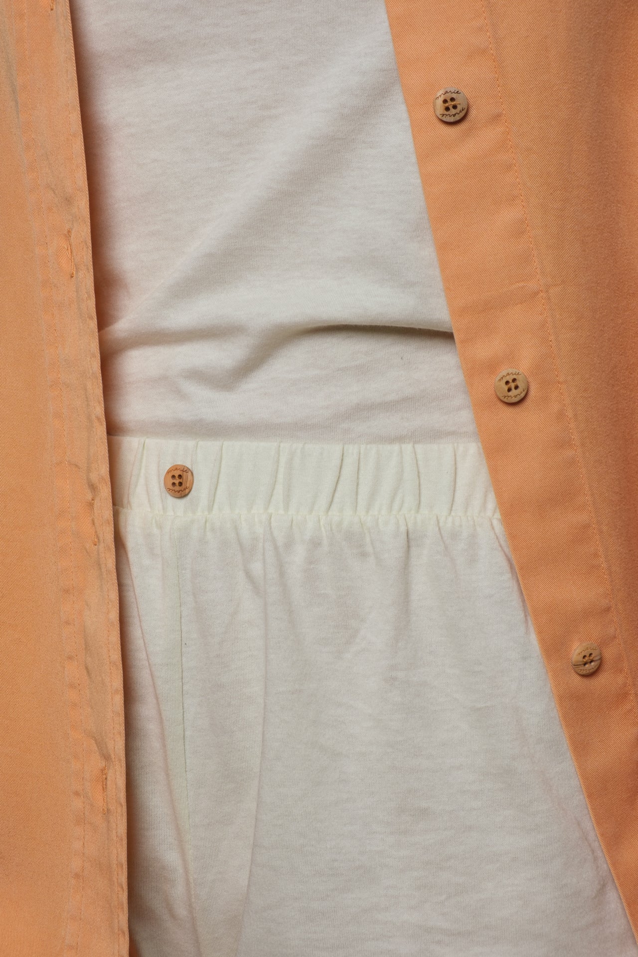 Shorts Augustine Mint