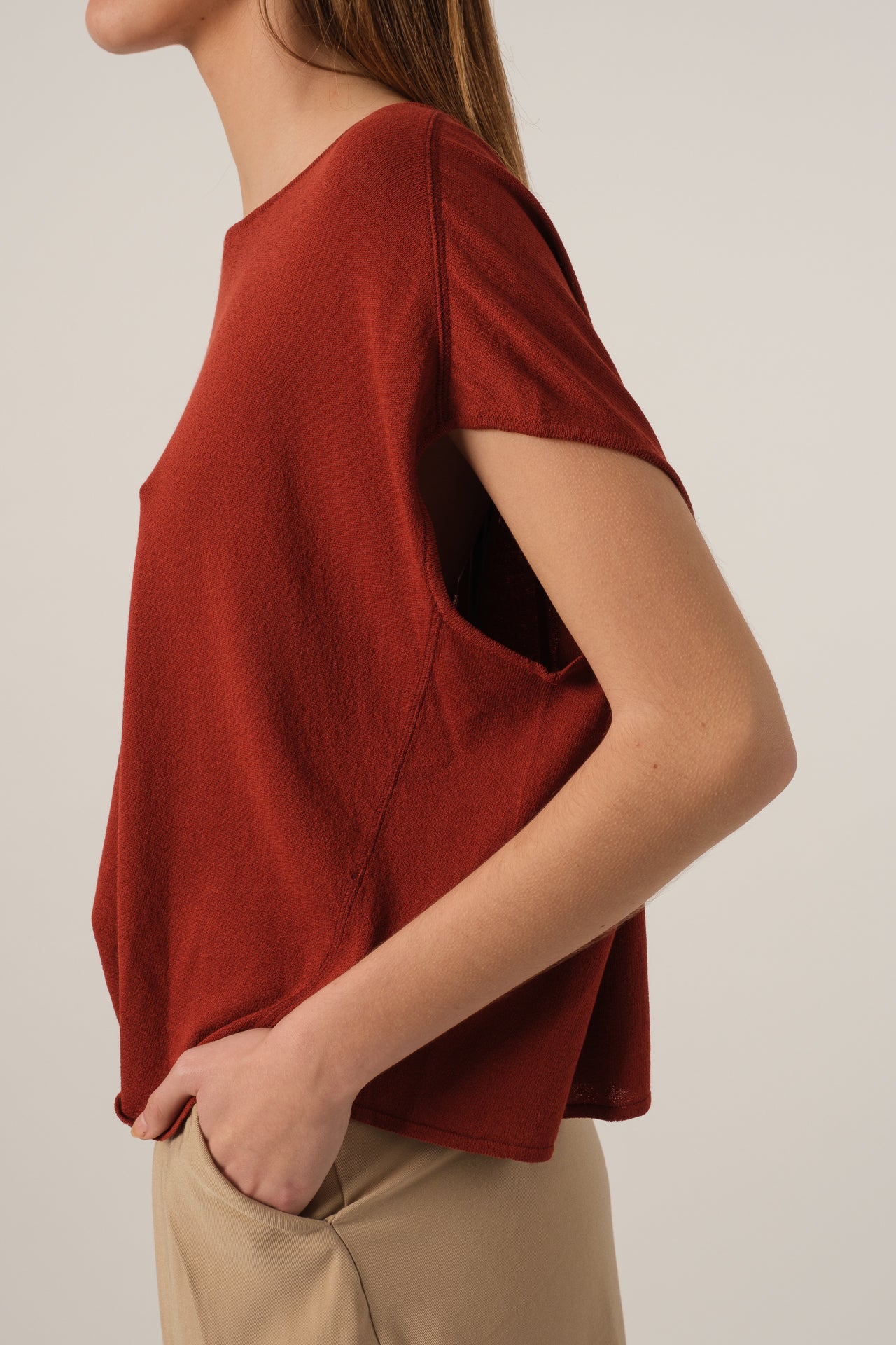 Top Josephine Garnet