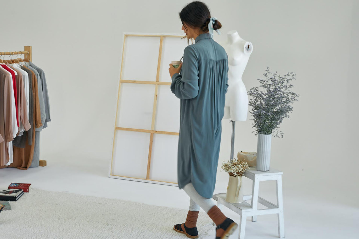 ¿confortable o revolucionario?