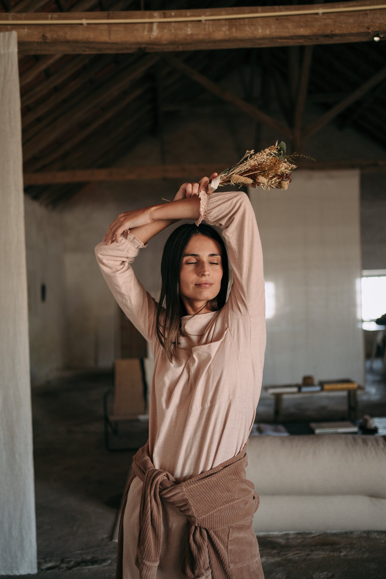 Como usar vestidos todo el año