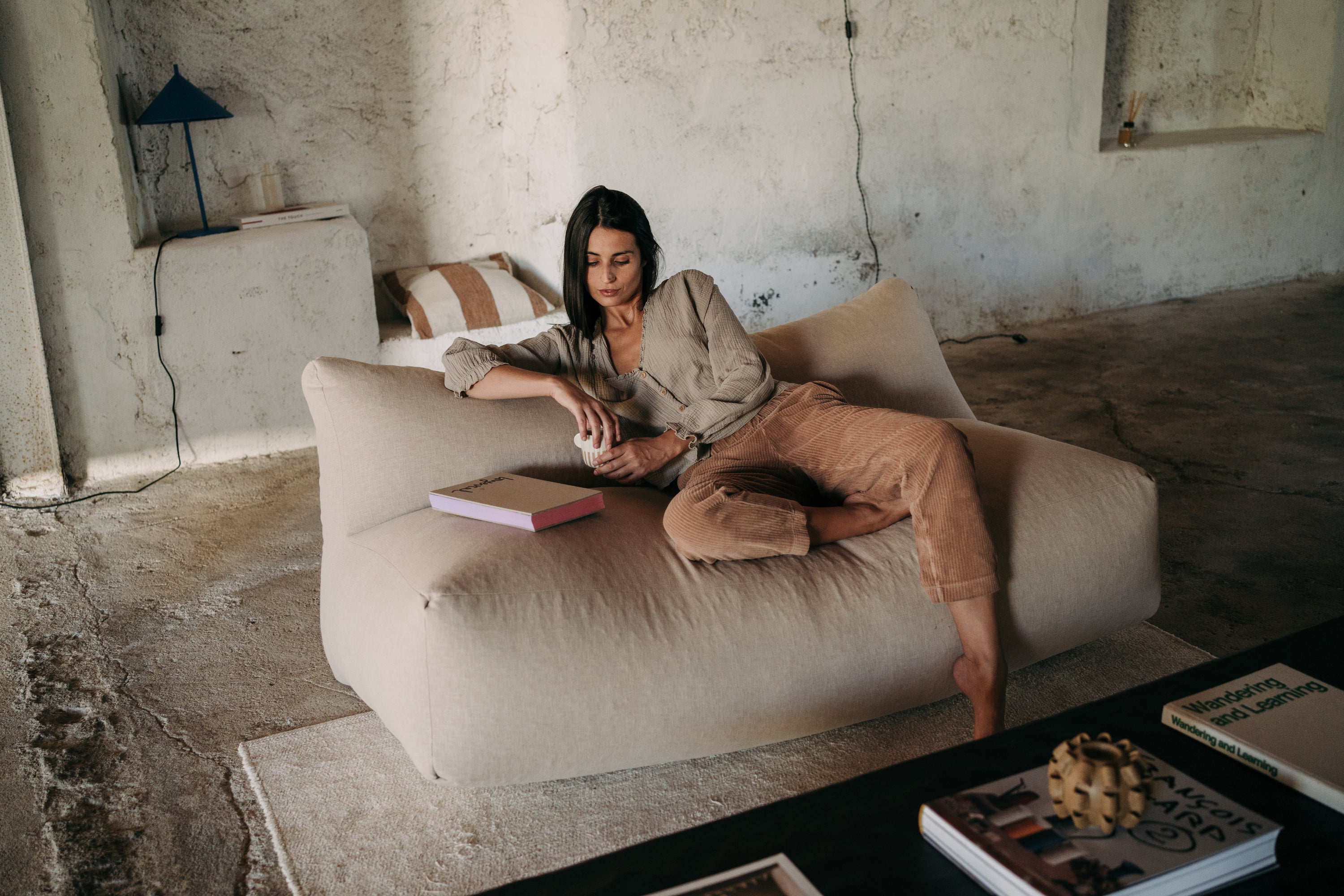 Trendy mood: Nuestro nuevo segmento