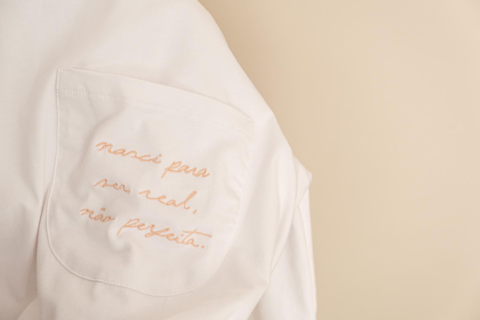 Grace overzise: orgánica y poderosa