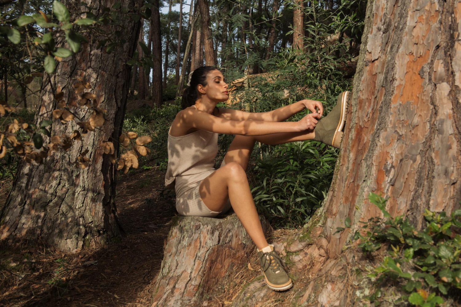 Biker Shorts: llegaron para quedarse