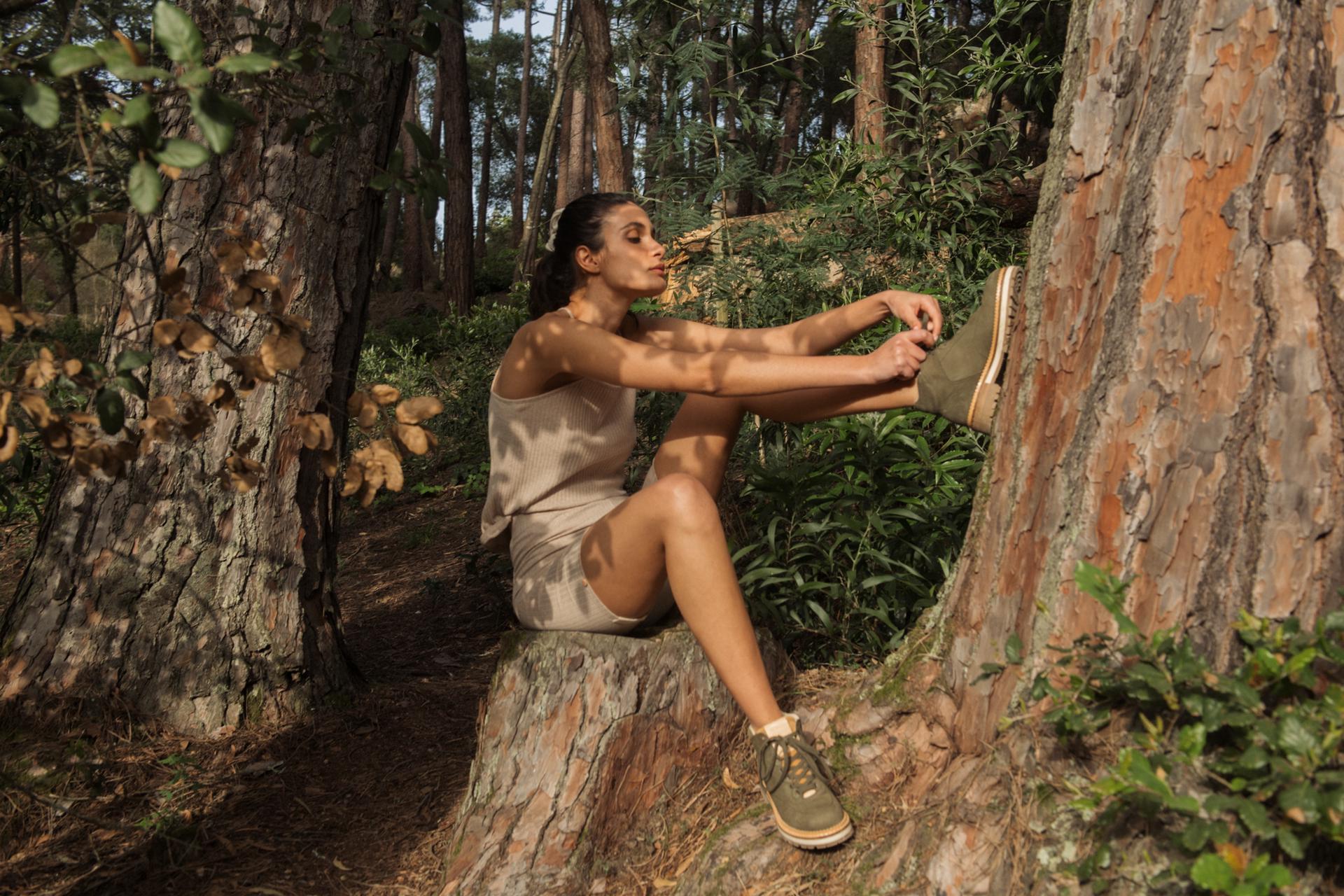 Biker Shorts: llegaron para quedarse