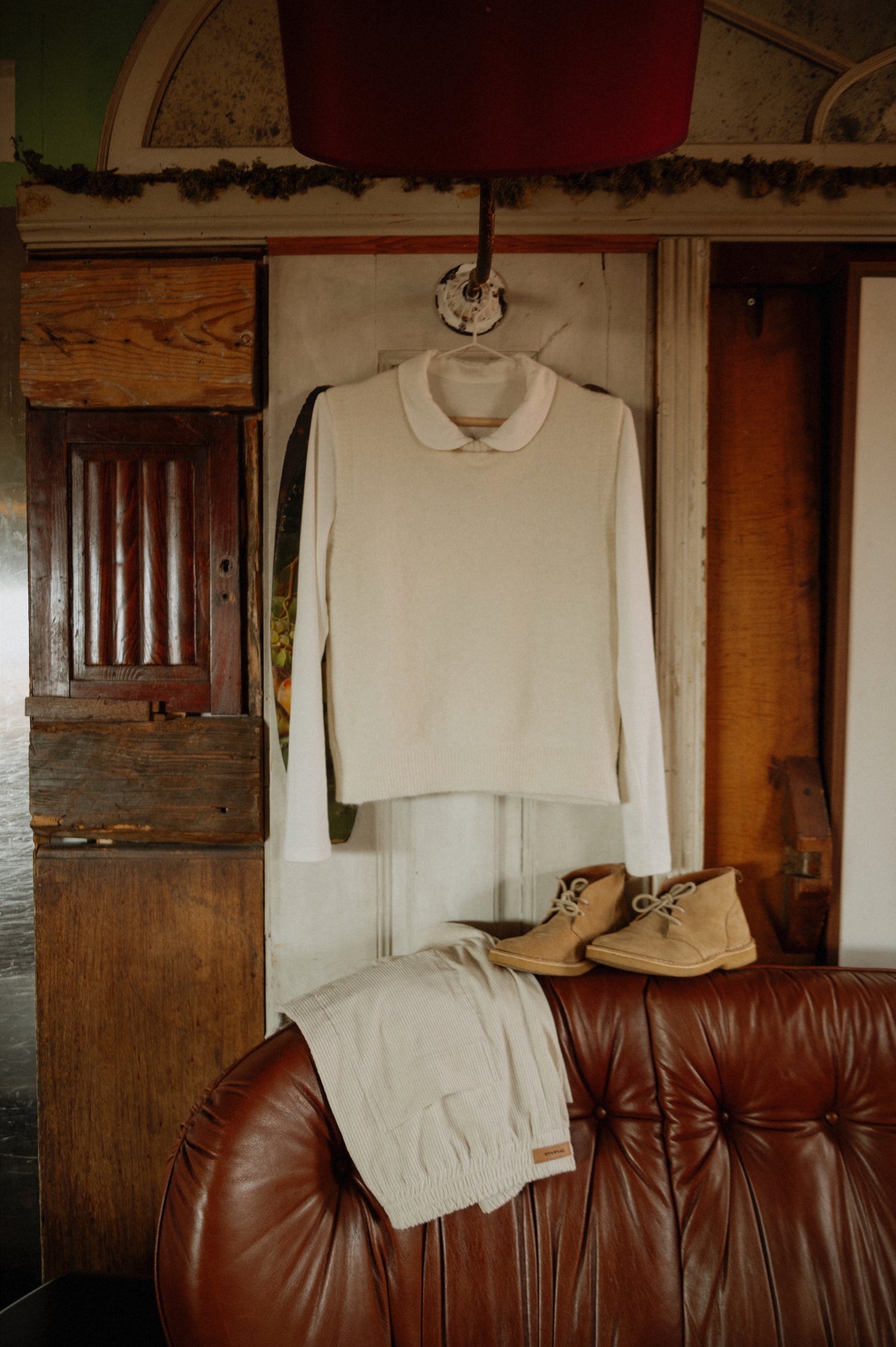 Sweaters &amp; Sweatshirts