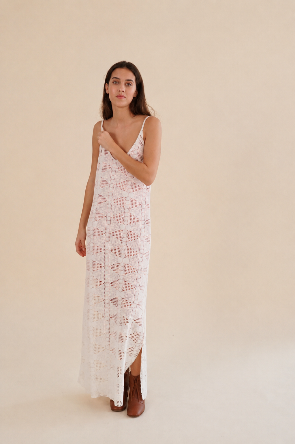Dress Isadora Rosé