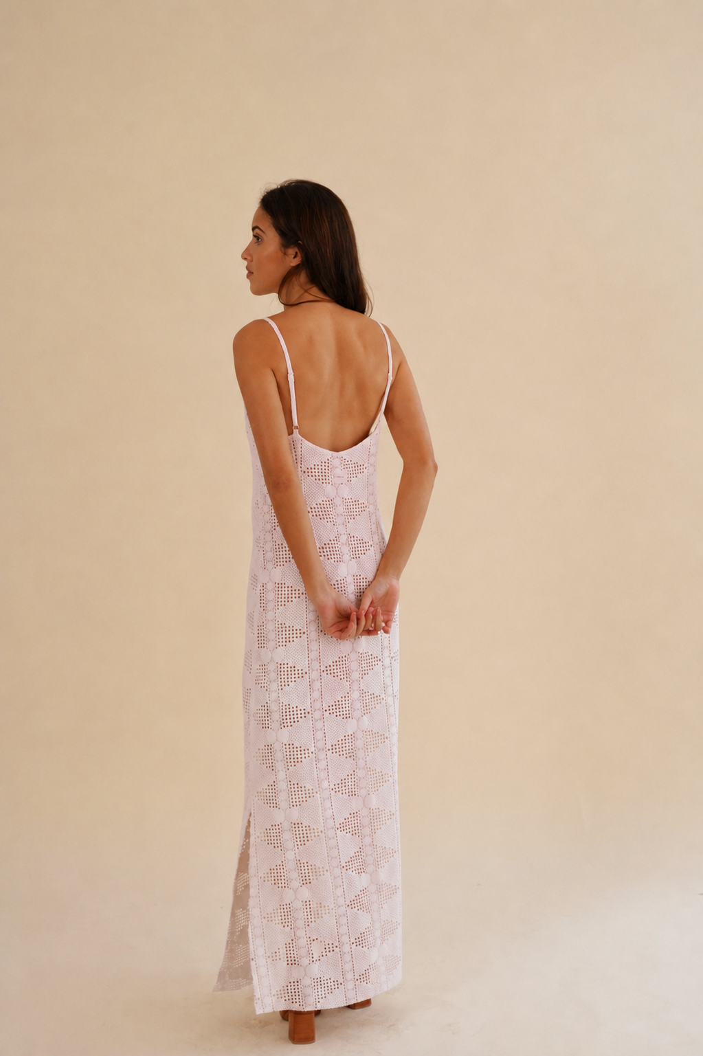 Dress Isadora Rosé
