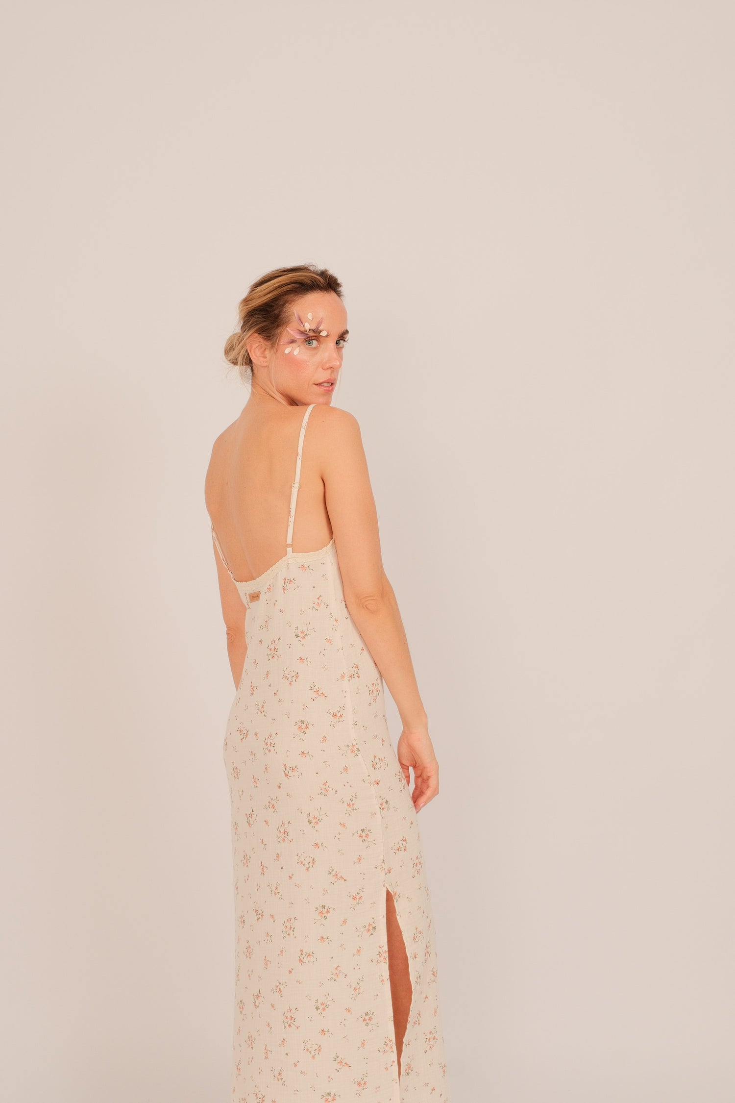 Dress Aura Silvestre