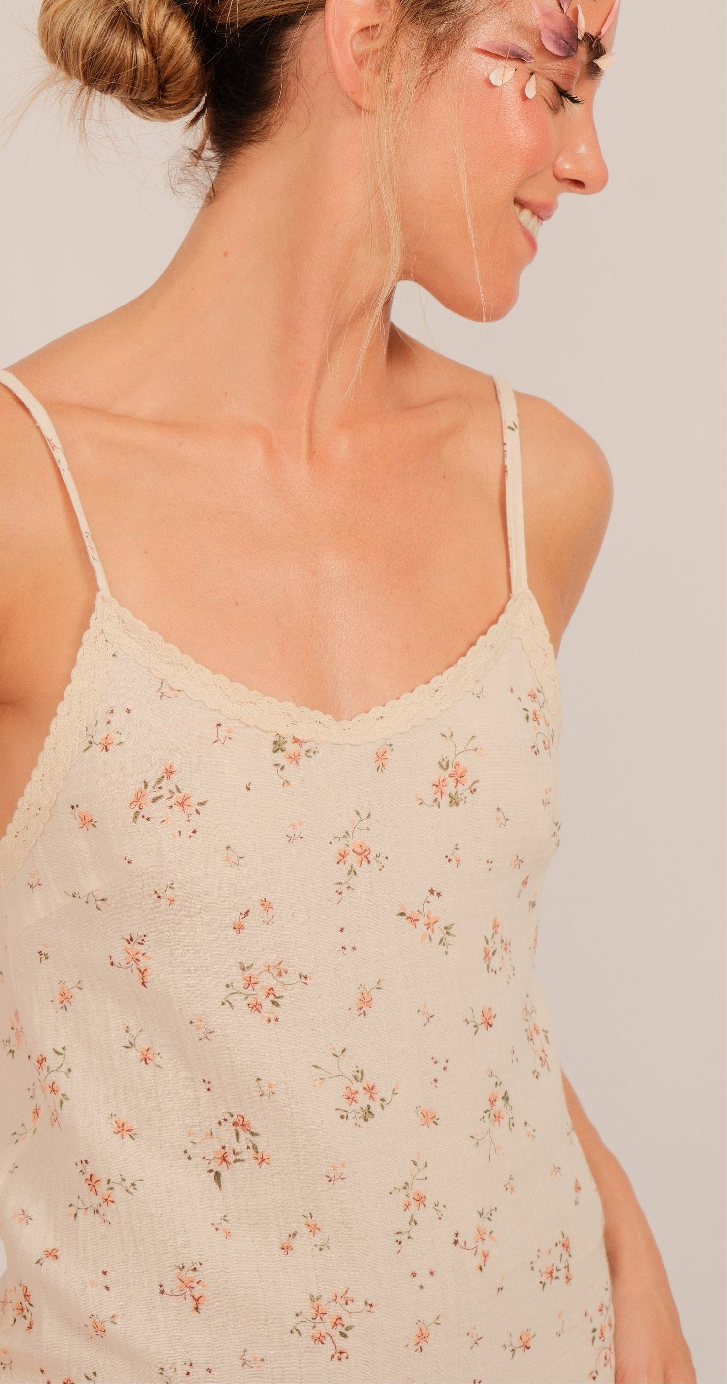 Dress Aura Silvestre