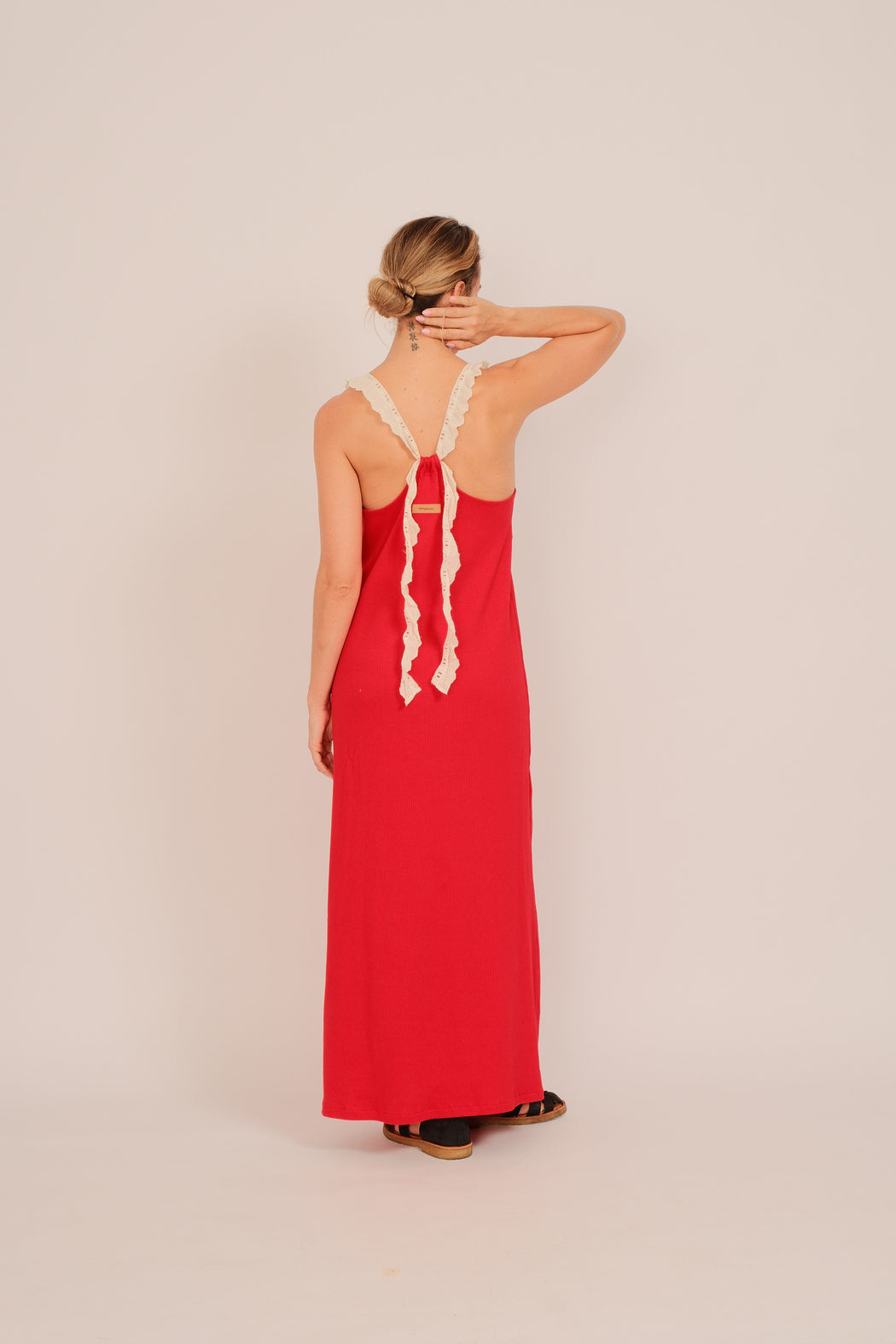 Dress Amapola