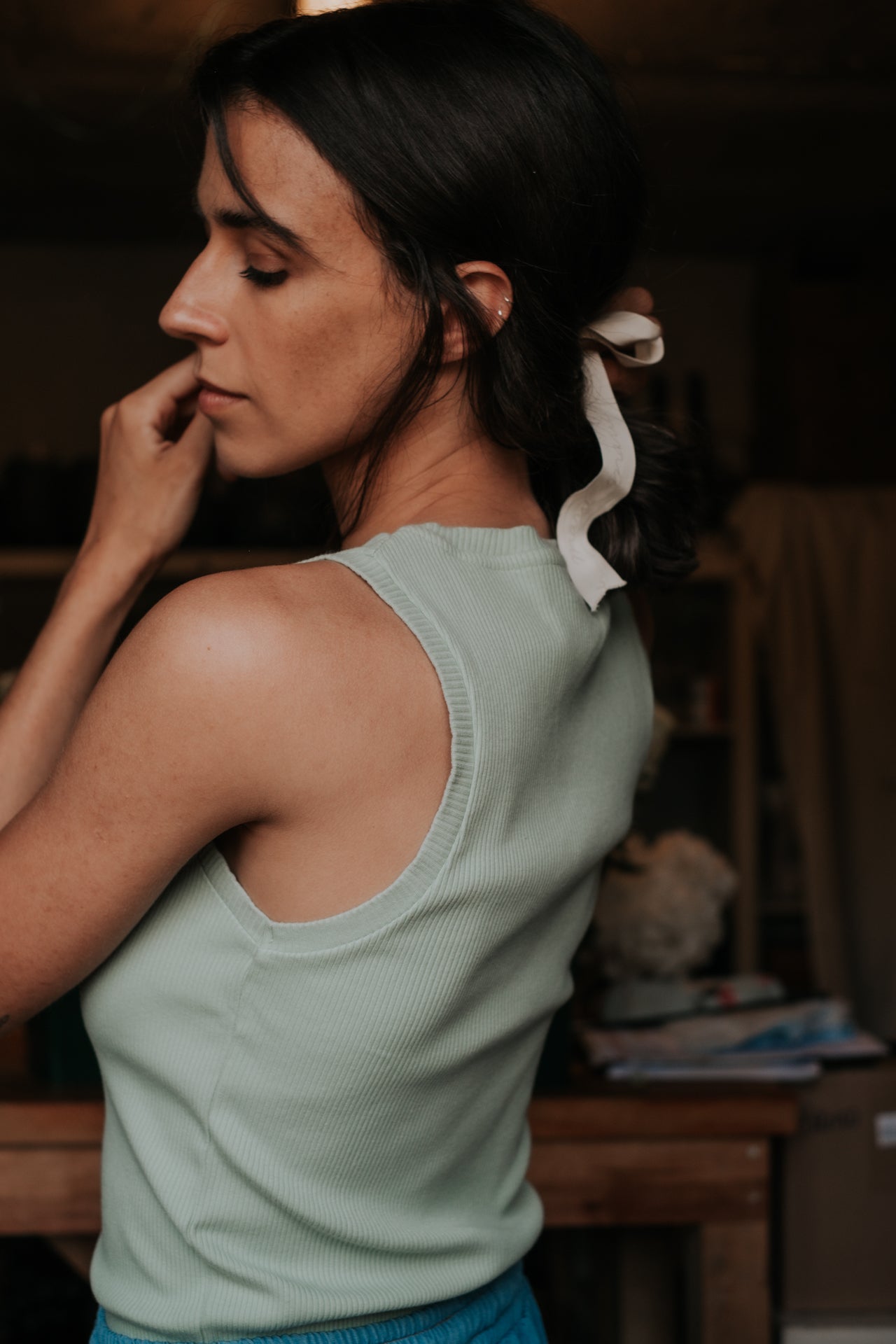 Melhor Orquidea Macchiato Orgânico