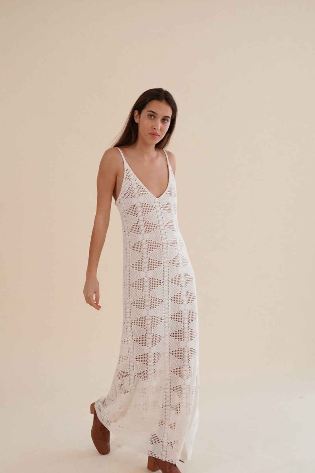 Dress Isadora