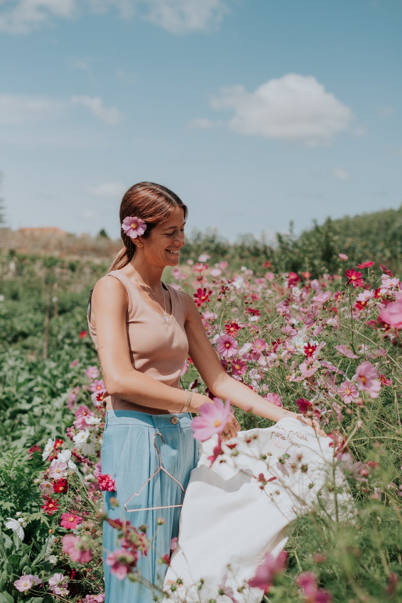 Melhor Orquidea Macchiato Orgânico