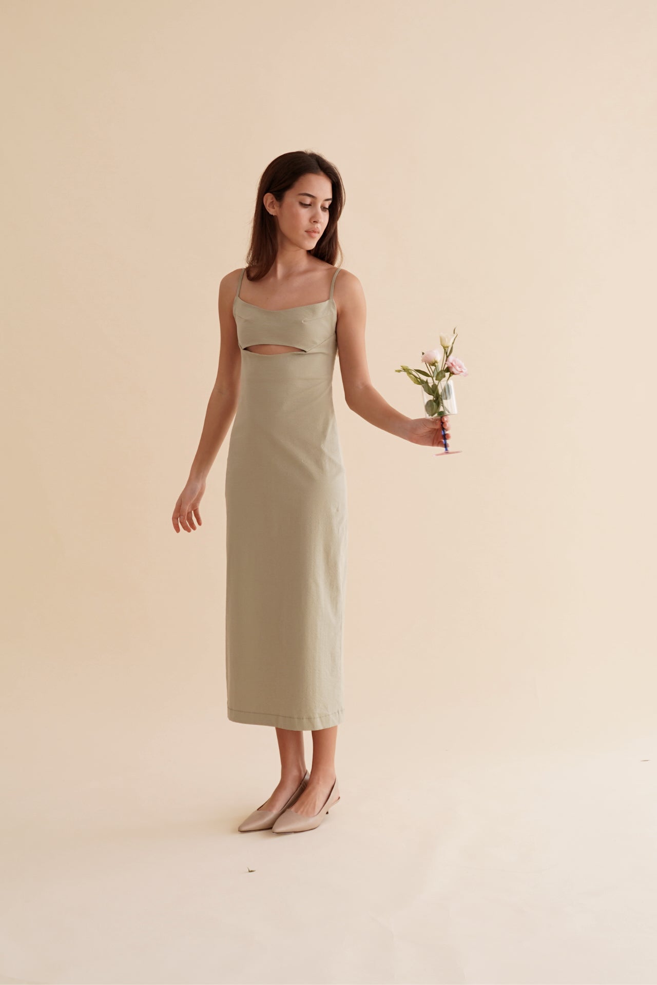 Dress Simona