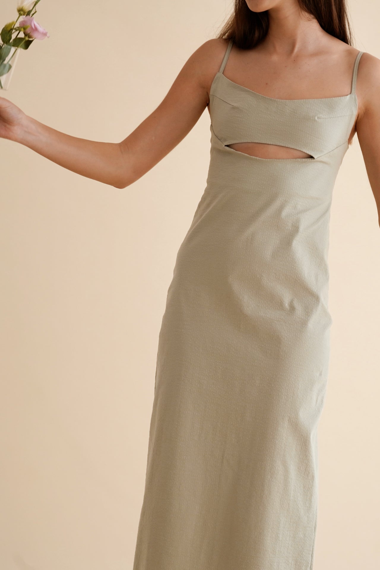 Dress Simona