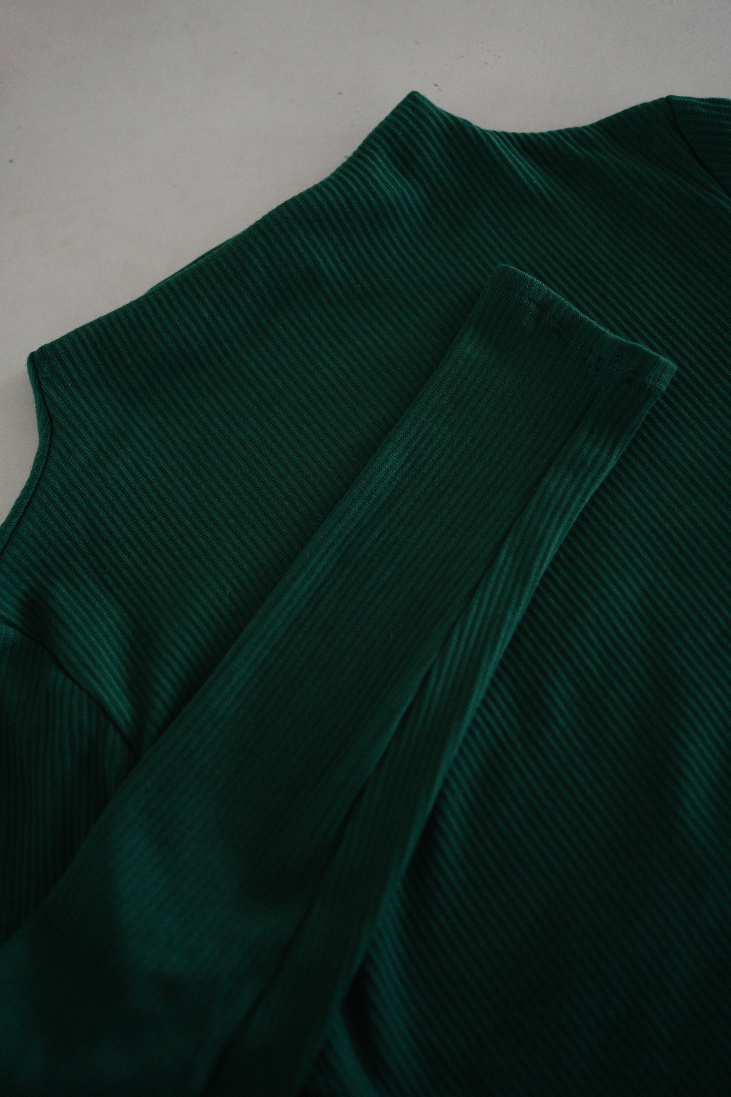 Top Alto Verde Biológico