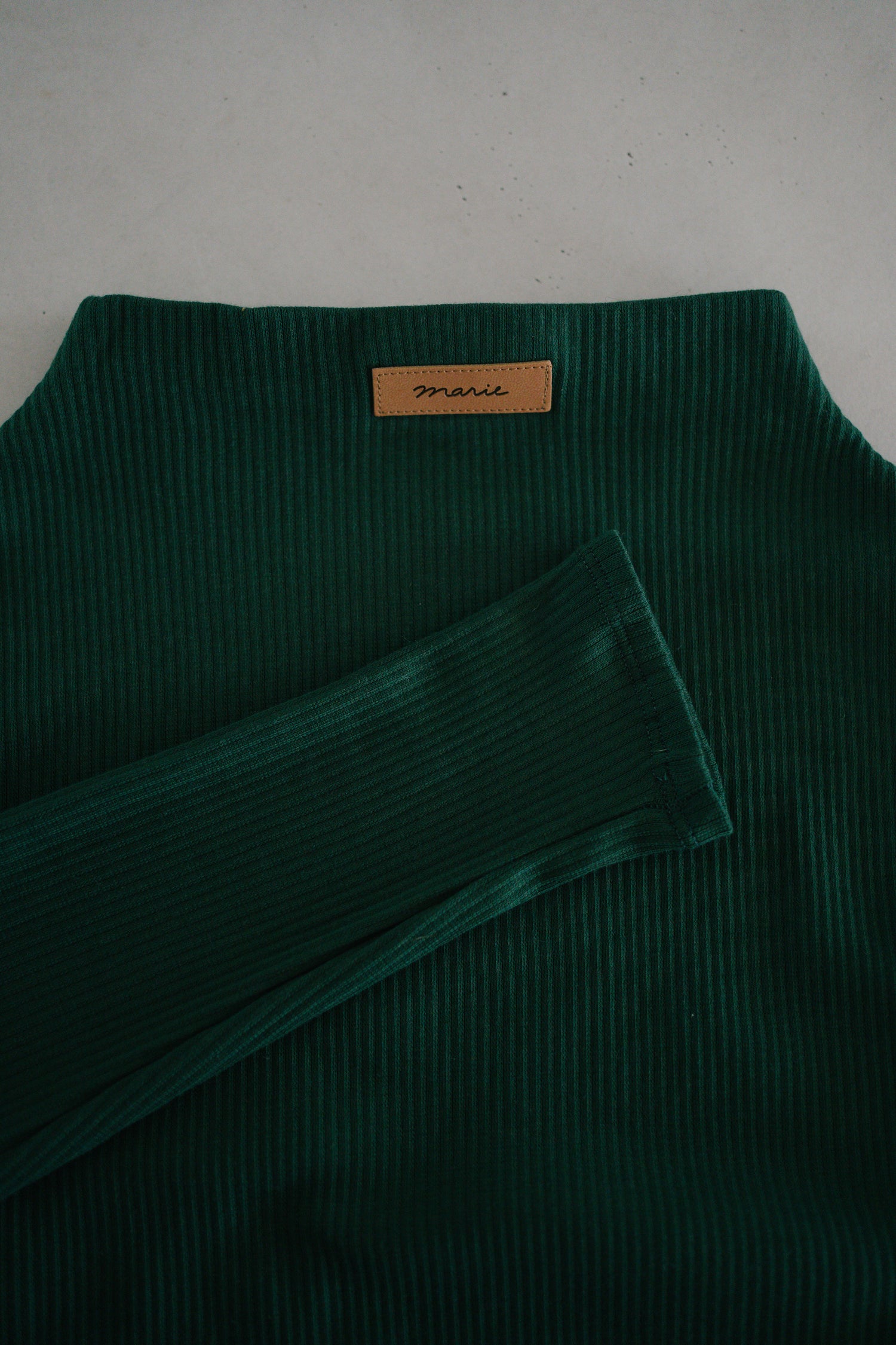 Top Alto Verde Biológico