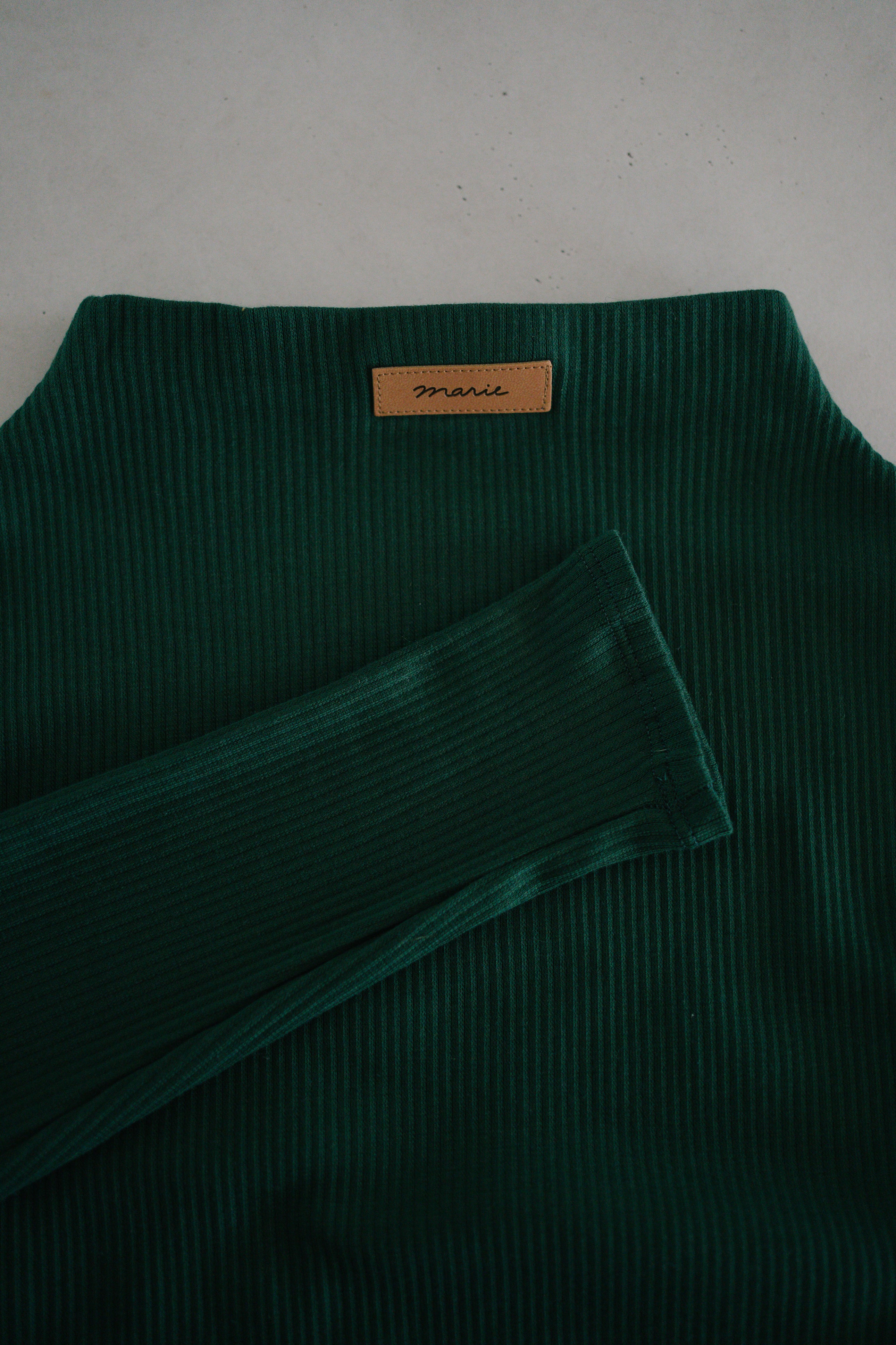 Top Alto Verde Biológico