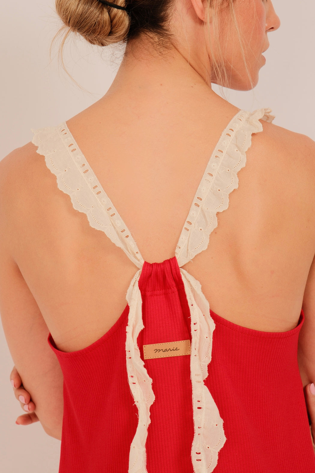 Dress Amapola