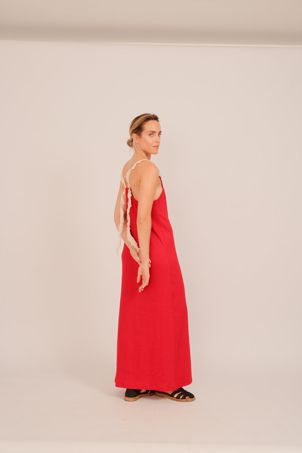 Dress Amapola