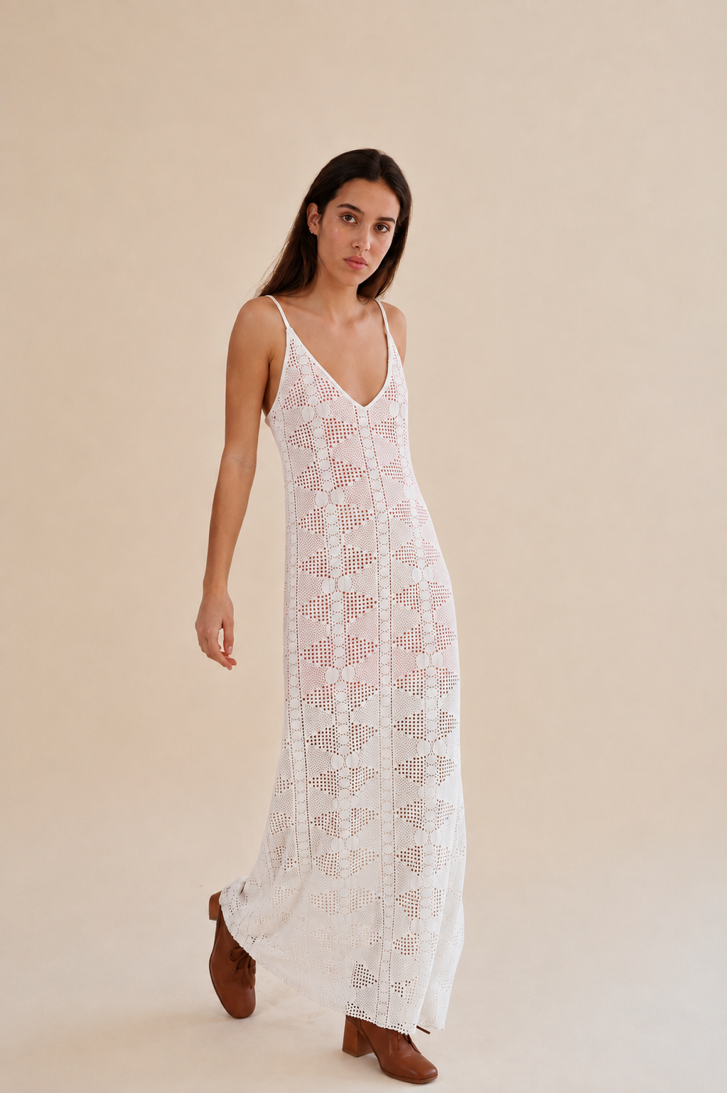 Dress Isadora Rosé