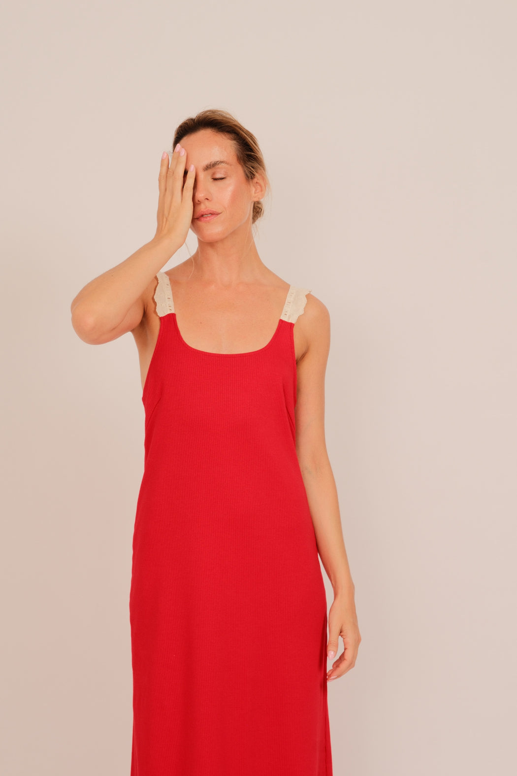 Dress Amapola