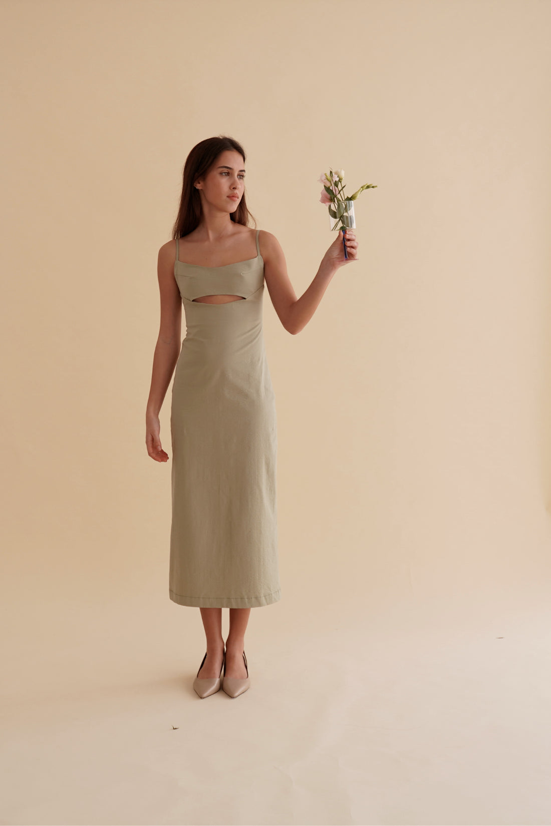 Dress Simona