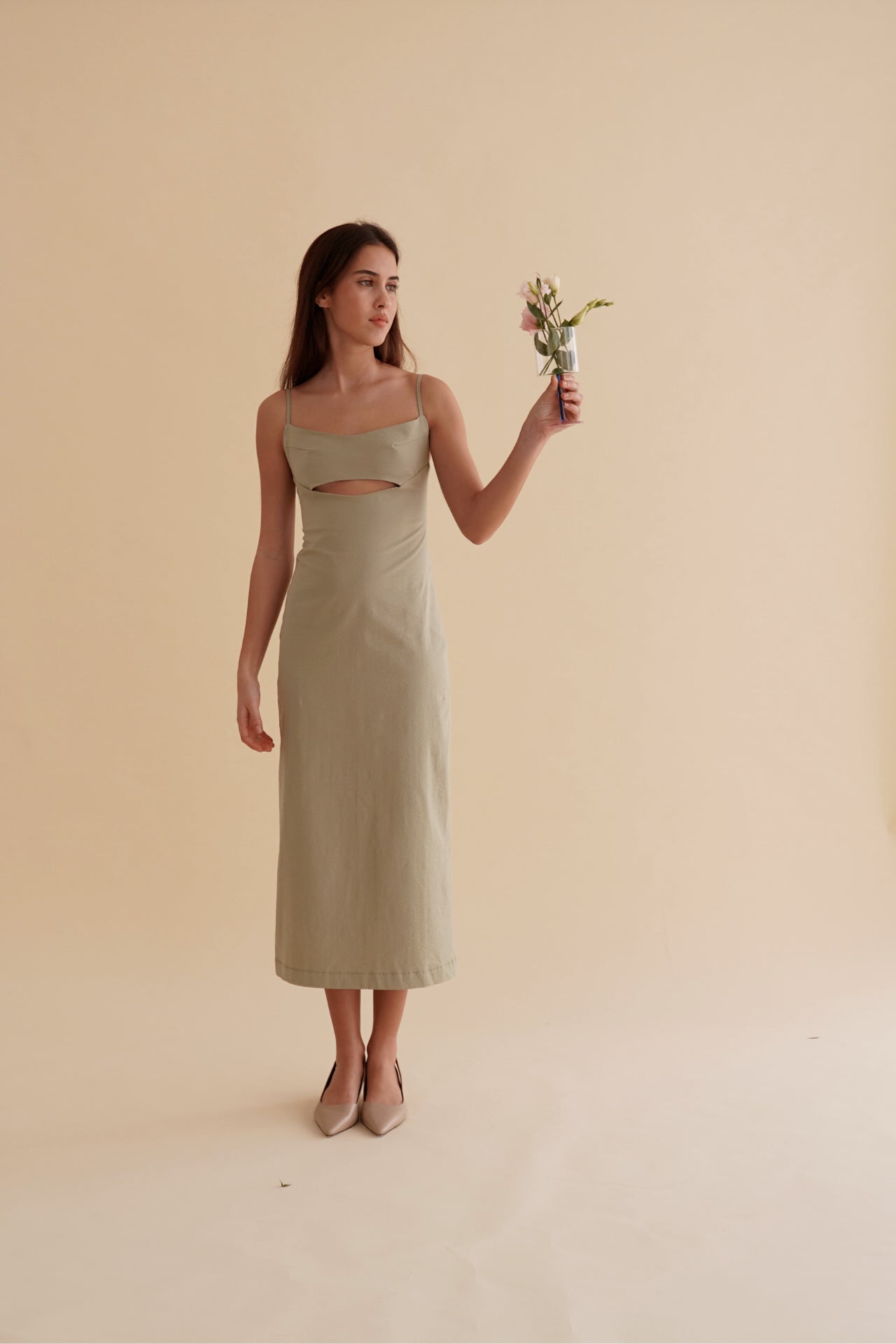 Dress Simona