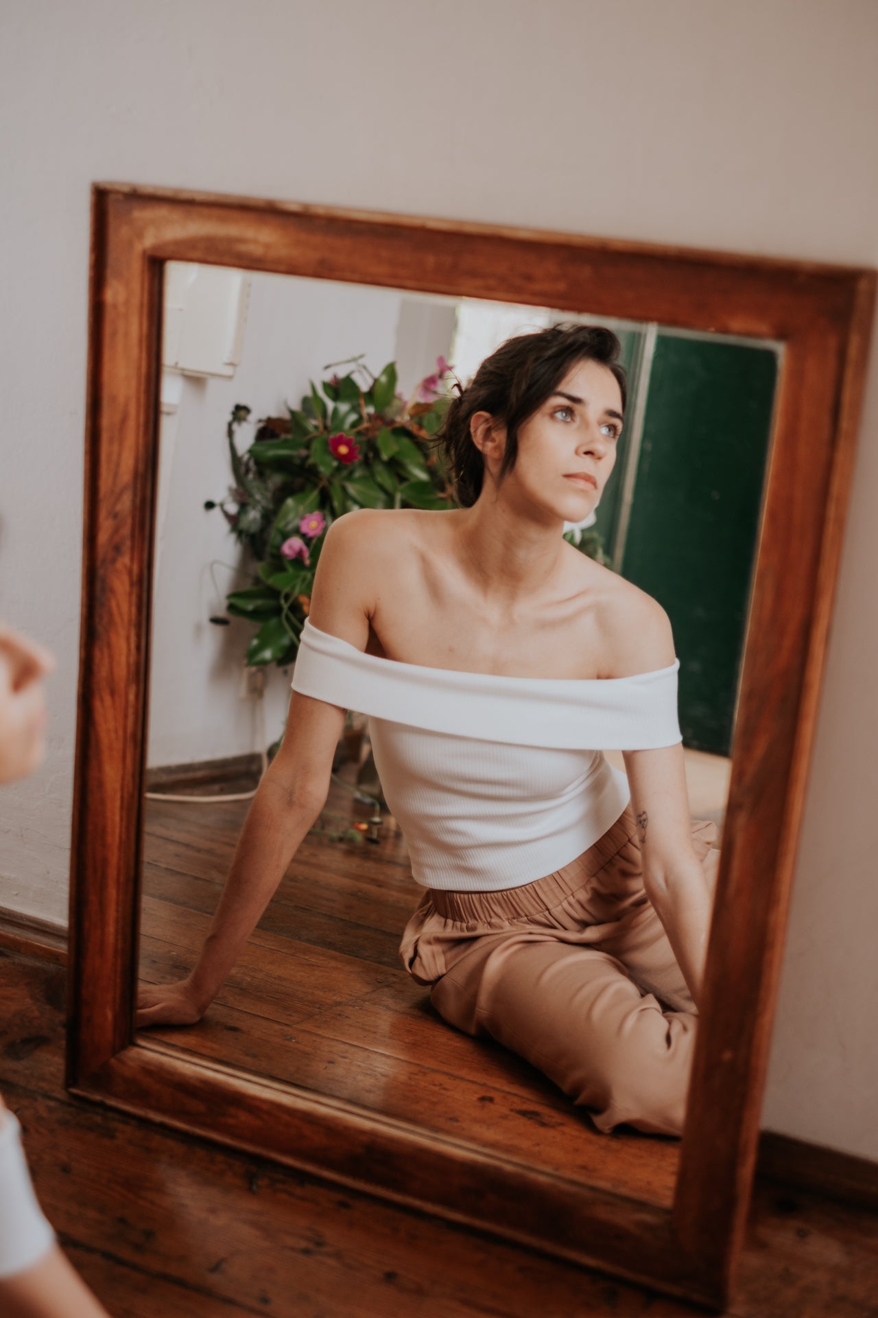 Top Gardenia Organic