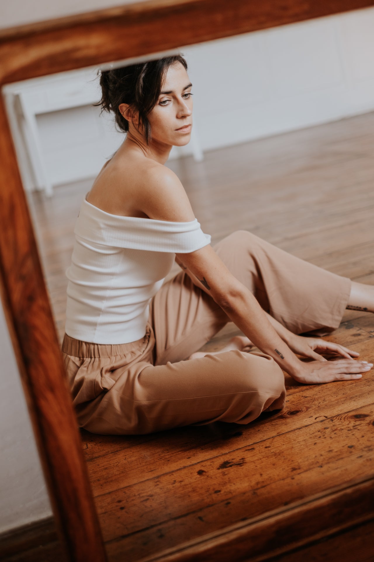 Top Gardenia Organic