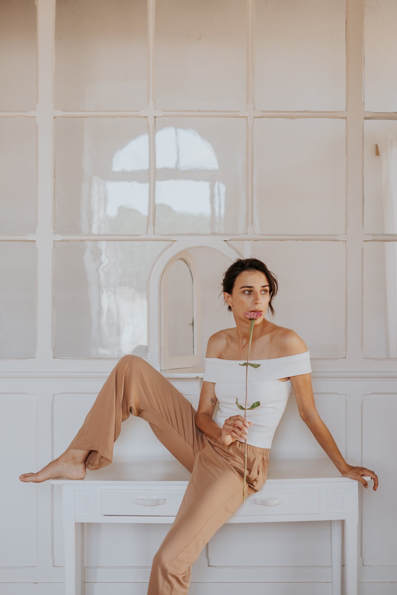 Top Gardenia Organic