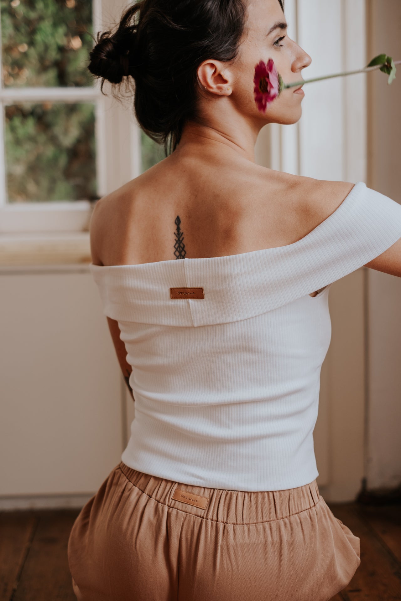 Top Gardenia Organic