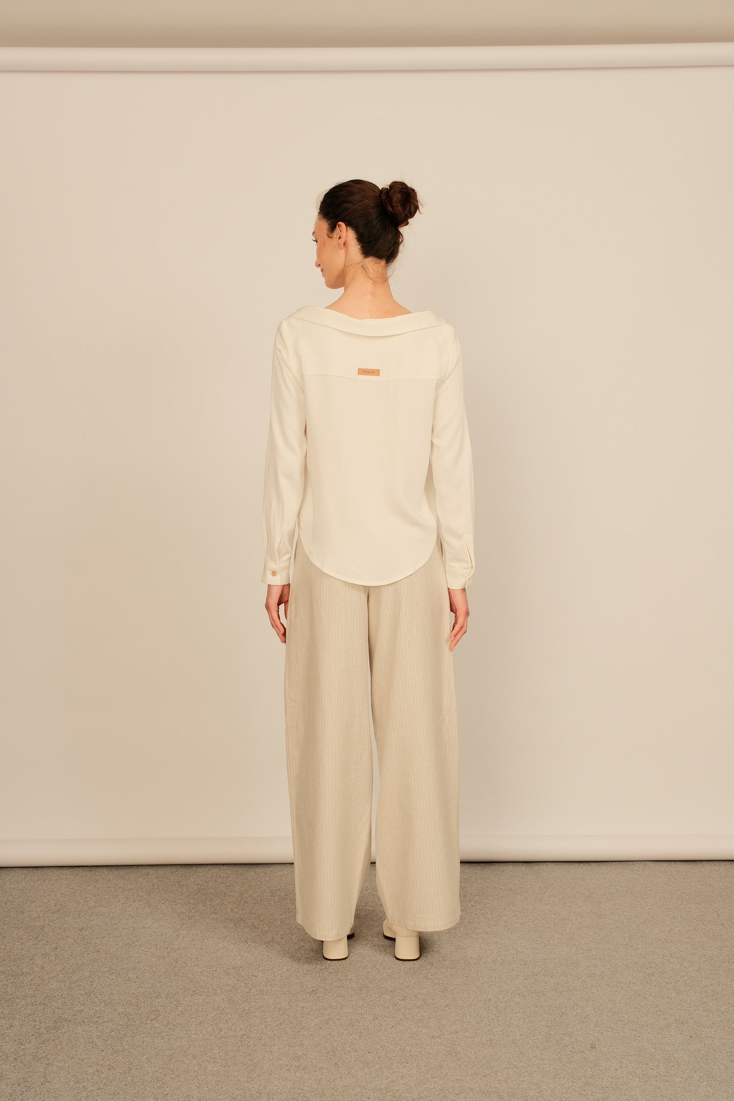 Trousers Belem Stripes