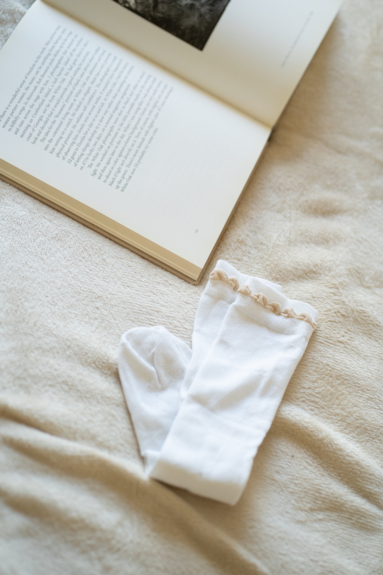 Socks Carmen PGM (short)